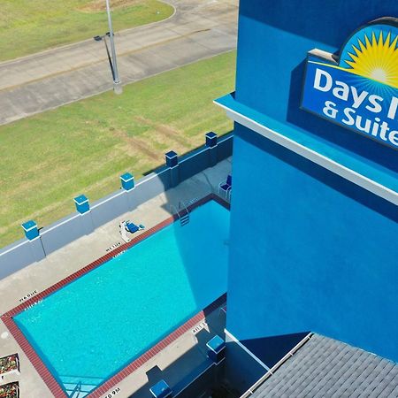 Days Inn & Suites By Wyndham Thibodaux Buitenkant foto