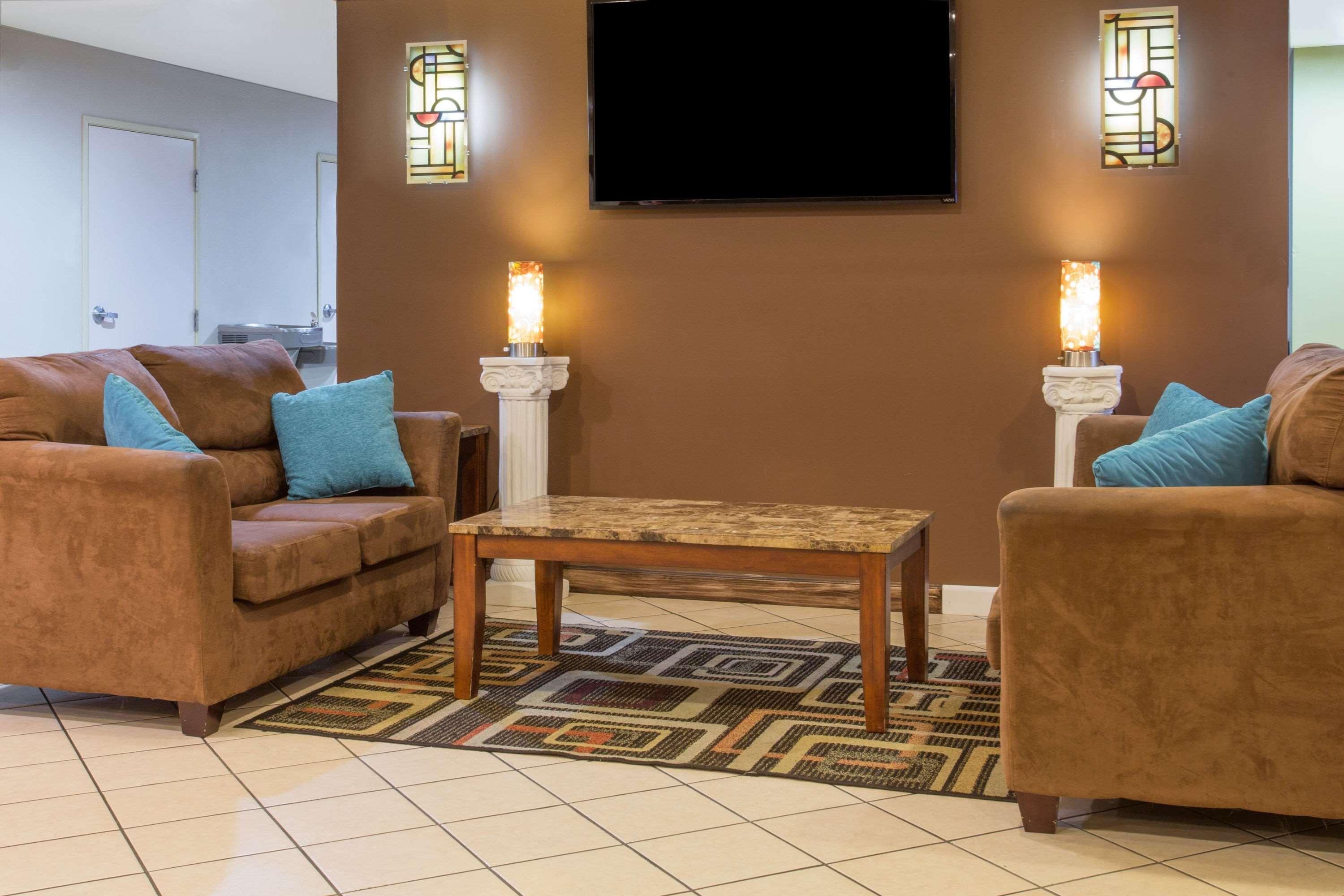 Days Inn & Suites By Wyndham Thibodaux Buitenkant foto