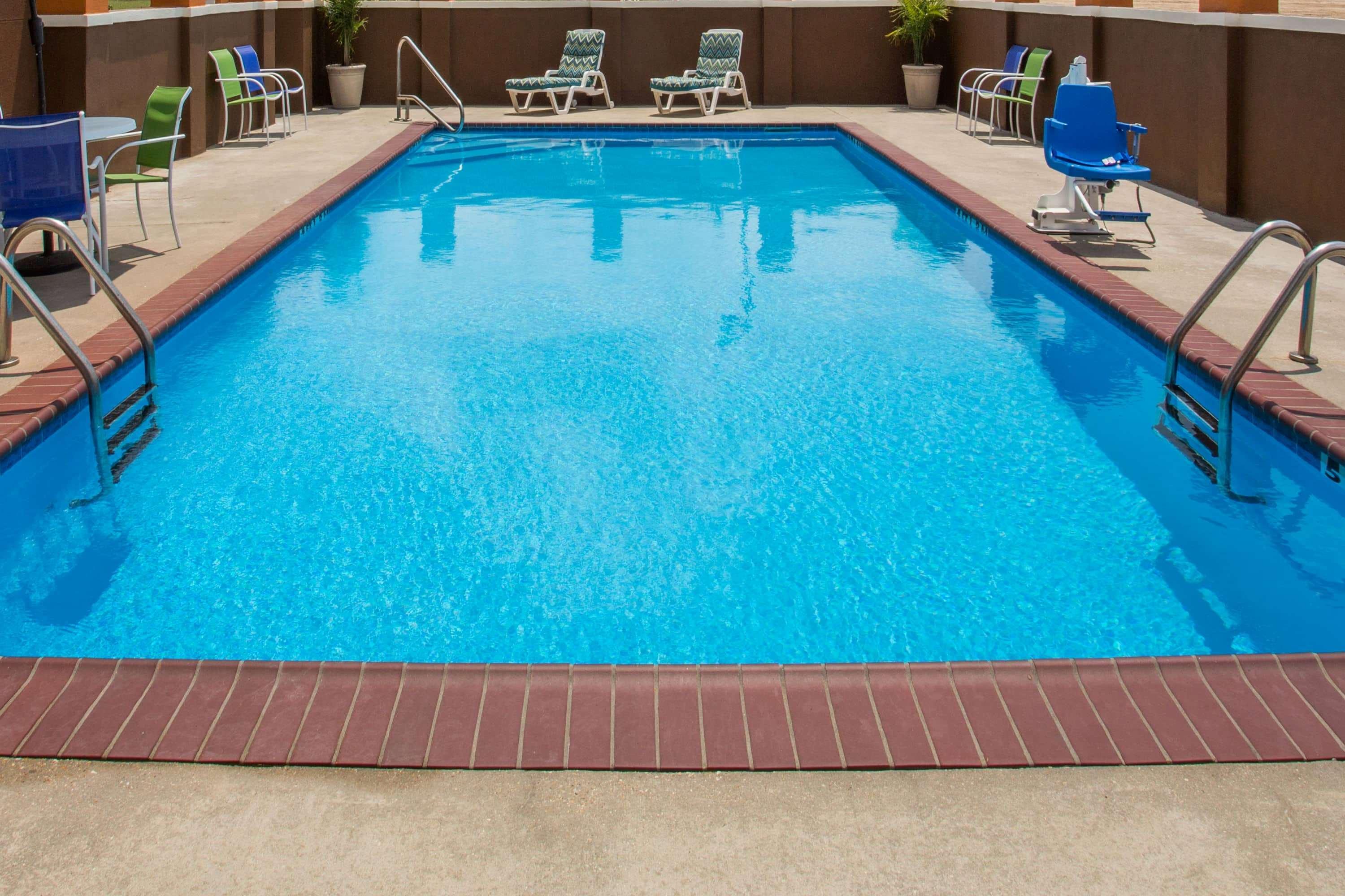 Days Inn & Suites By Wyndham Thibodaux Buitenkant foto