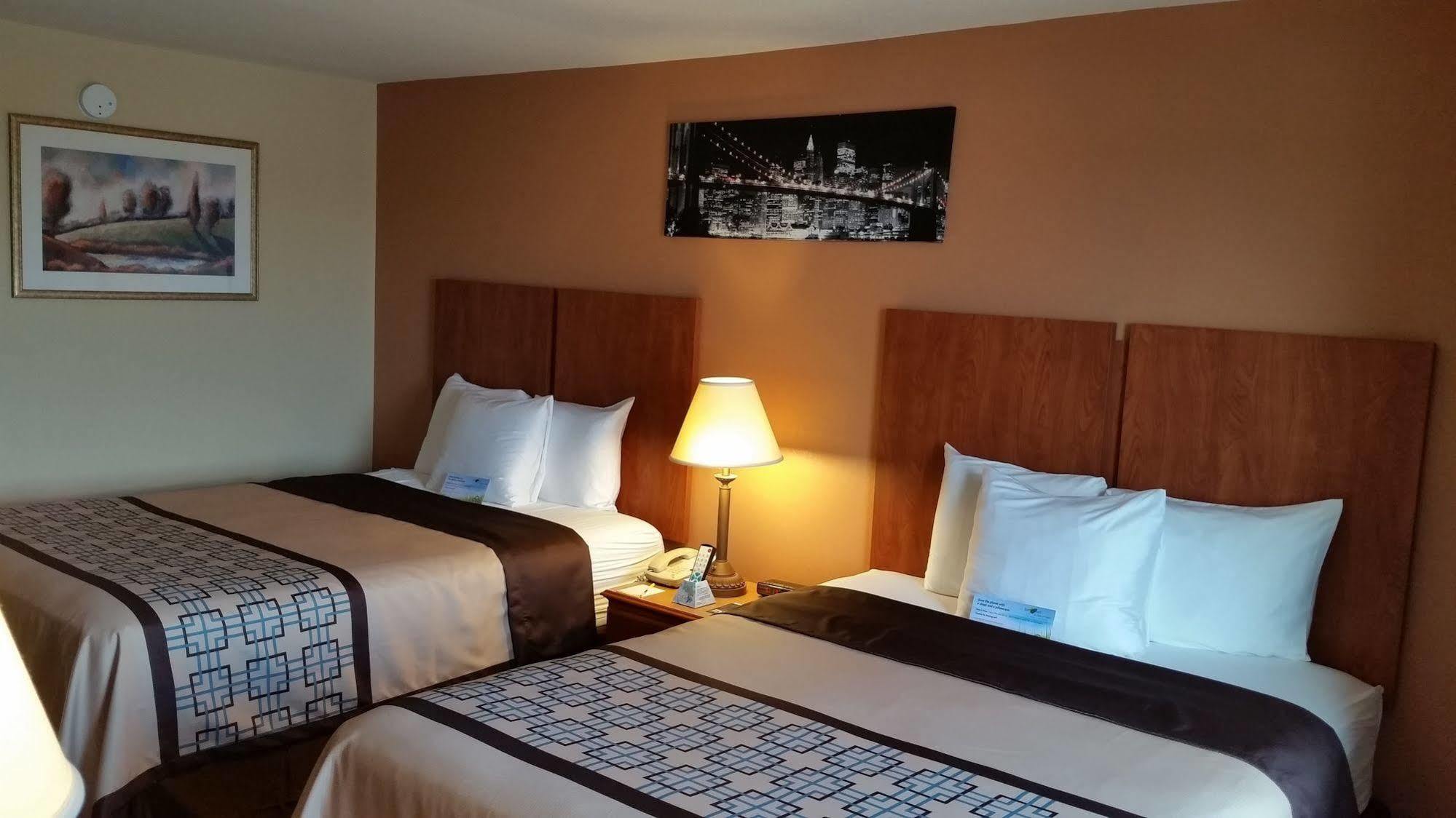 Days Inn & Suites By Wyndham Thibodaux Buitenkant foto